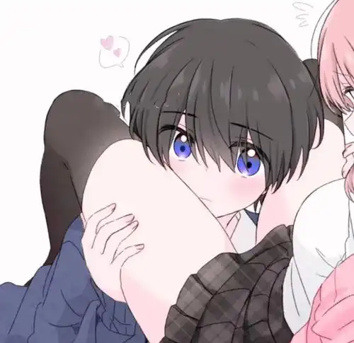 情头想和cp一起用的头像