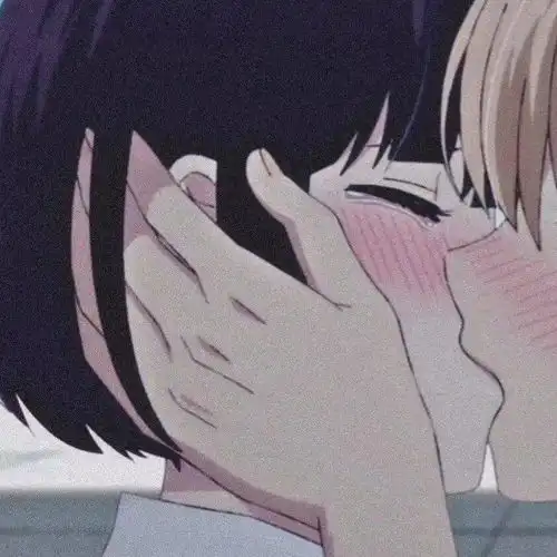 动漫头像丨情侣头像