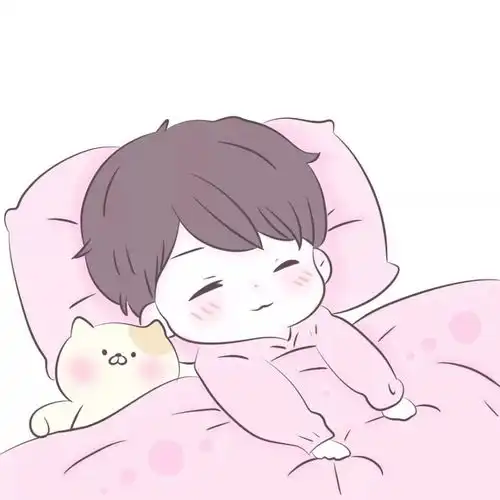 要一起换情侣头像吗