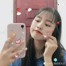 可爱系列闺蜜头像一人一张