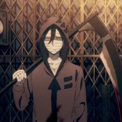 艾札克佛斯特瑞吉儿加德纳杀戮天使ray高清图片,堆糖,美图壁纸兴趣社区