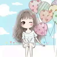 平淡头像平平淡淡卡通头像