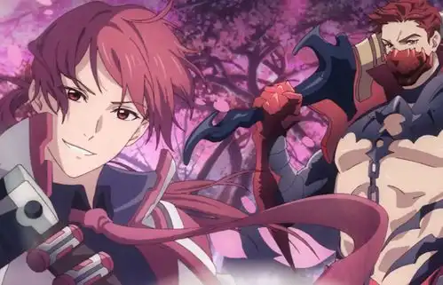 全职高手2第十集,无敌最俊朗上线,张佳乐出场对阵叶秋