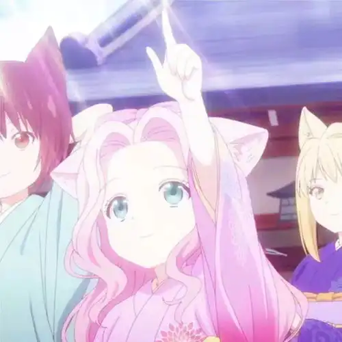 动漫情侣头像吹过我的风会替我拥抱你