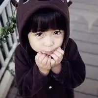 小孩子男生卖萌头像微信头像图片大全