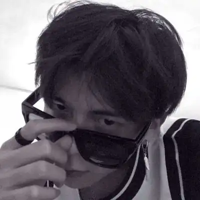 兄弟头像两人一人一张