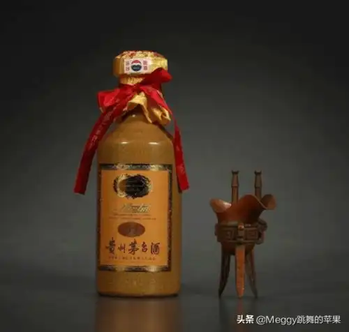 2021年最受欢迎的5款酱酒,口感不比飞天差,行家最爱往家囤