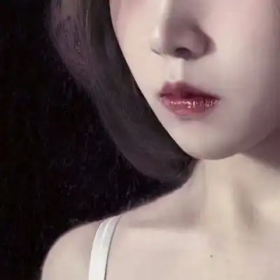 气质头像女微信专用气质女生头像冷艳