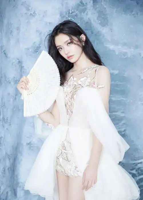 fan动态丨女星云集的双十一晚会谁的造型最打动你