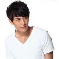 青少年帅哥腹肌图片微信头像图片大全