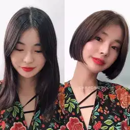 短发这样剪,才最值