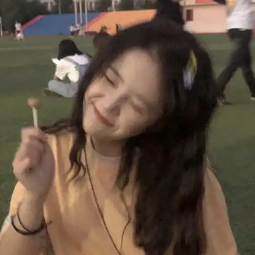 ins真人闺蜜头像要一起从青春走到衰老