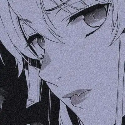 宋噫丨可爱温柔风女生动漫头像卡通动漫头像我要个性网