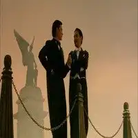 张国荣上海滩头像经典张国荣出演上海滩角色头像