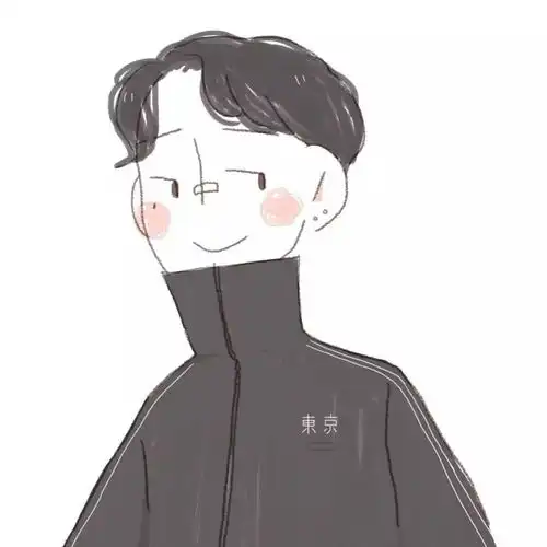 头像男生治愈系干净情头