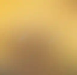 韩系头像背景图黄褐色