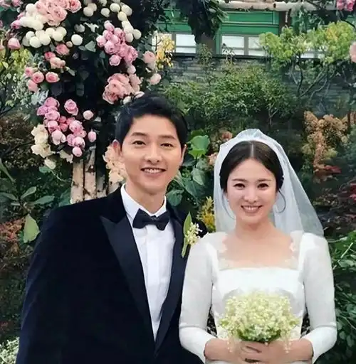 曝宋慧乔比大s幸运原因感情衔接迟,身体素质好,长期肯努力