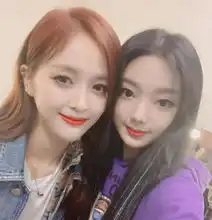 火箭少女101成员统一走甜美风,连她都变了