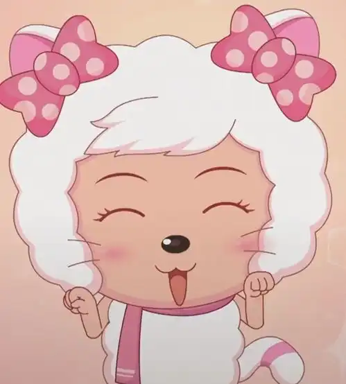 喜羊羊与灰太狼光剑变装,被灰太狼帅到了,红太狼更炫酷,美羊羊可爱