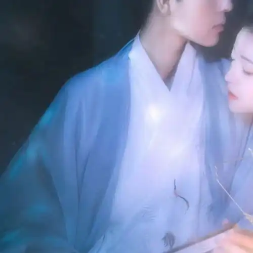 情头平生至此欢喜是你