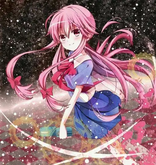 我妻由乃成了你的女朋友,会是怎样的体验呢