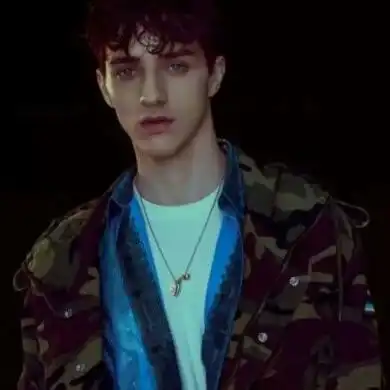 欧美男生头像