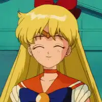 童年的记忆之美少女战士