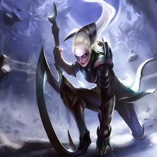 英雄联盟背景最可怜的五位英雄,最后一位是玩家口中的女神诺克萨斯