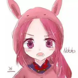 萌系情侣图片头像王者荣