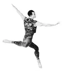 海外生涯纽约艺术圈两位华裔男舞者的故事