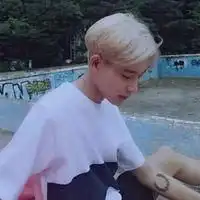 韩系头像男生图片动漫男