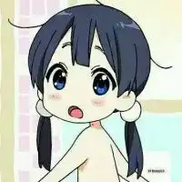 很忙忙着可爱忙着长大