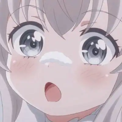 单人的女生头像呐