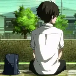 萌哒哒动漫头像