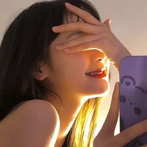 头像换张属于自己风格的头像,过爱自己的生活