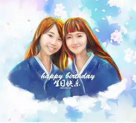 李易峰刘诗诗手绘画像闺蜜绿巨人自画像结婚泰国