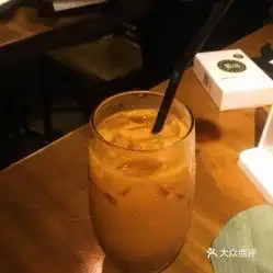 泰炯音乐酒馆的泰国奶茶好不好吃用户评价口味怎么样深圳美食泰国奶茶实拍图片大众点评