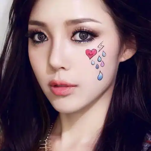 婚礼化妆师对于你有多重要,她就值多少搜狐时尚搜狐网