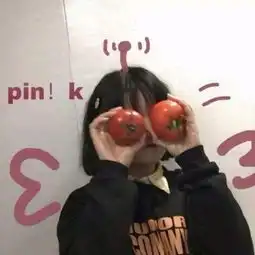 可爱真人女生头像女生清晰可爱头像