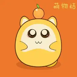 萌萌的卡通图像