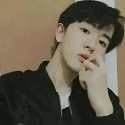 微信男生头像帅气冷酷2018最新