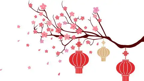 国家博物馆走起粉色系