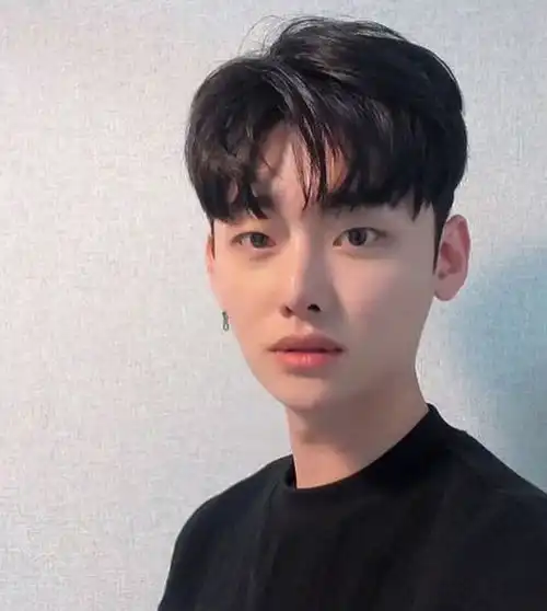 又帅又时尚的男士发型13款,真的不一样,很适合年轻男生