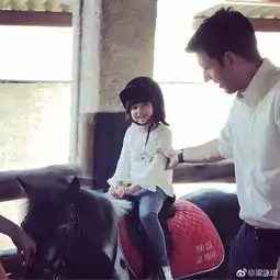 讲真,爸爸去哪儿为什么不请他我真的搞不懂