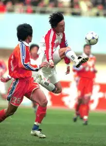 甲a时代的齐鲁德比啥样