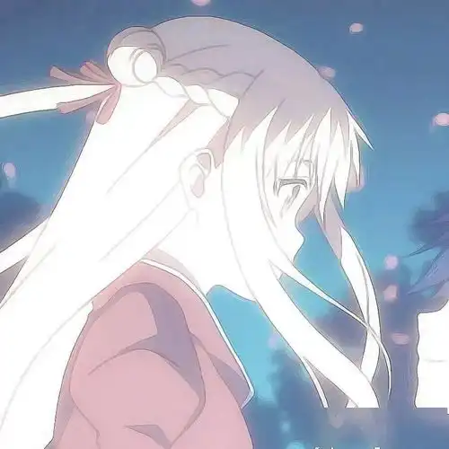 情头丨动漫情头