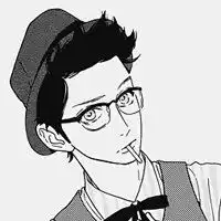 hello攻叔黑白头像微信头像图片大全