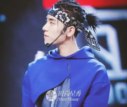 热点人物蔡徐坤范丞丞等九人男团出道,我为他们定制了出道计划