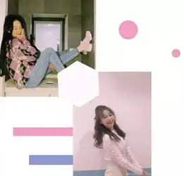 简单气质又保暖,韩系少女风秋冬穿搭,要风度也要温度