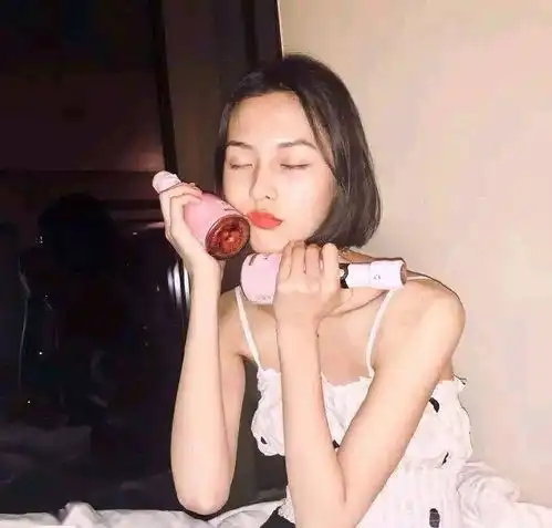 动漫女生图片禁欲系情侣